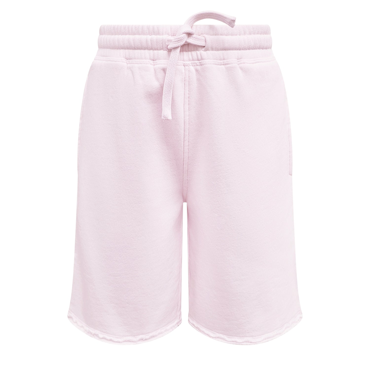 Infantium Victoria Everyday Sweat Shorts Shorts Pink Bio-Baumwolle