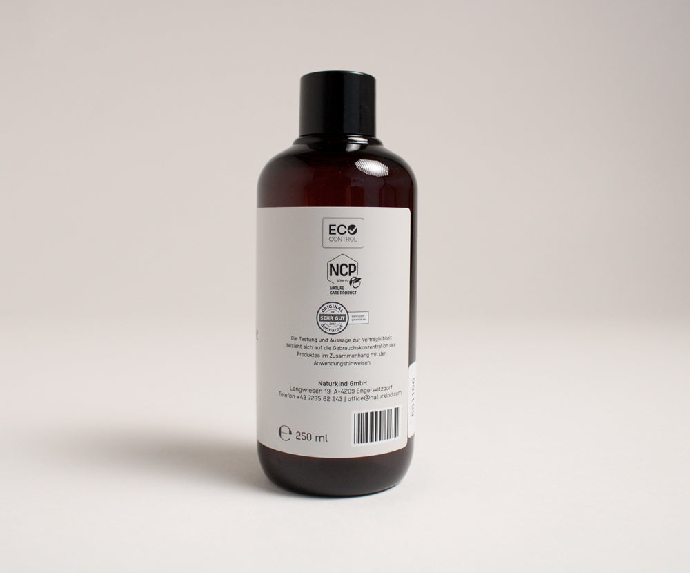Naturkind Waschmittel Fell und Wolle mit Lanolin