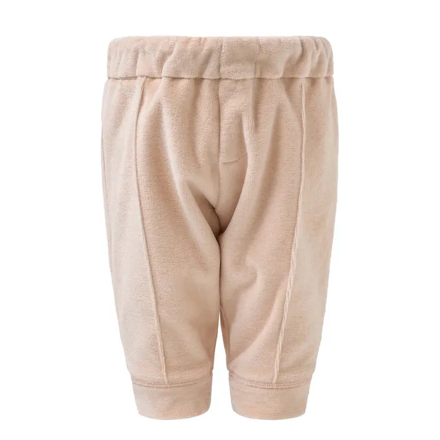 Infantium Victoria Beige Nicky Lounge Baby Hose beige