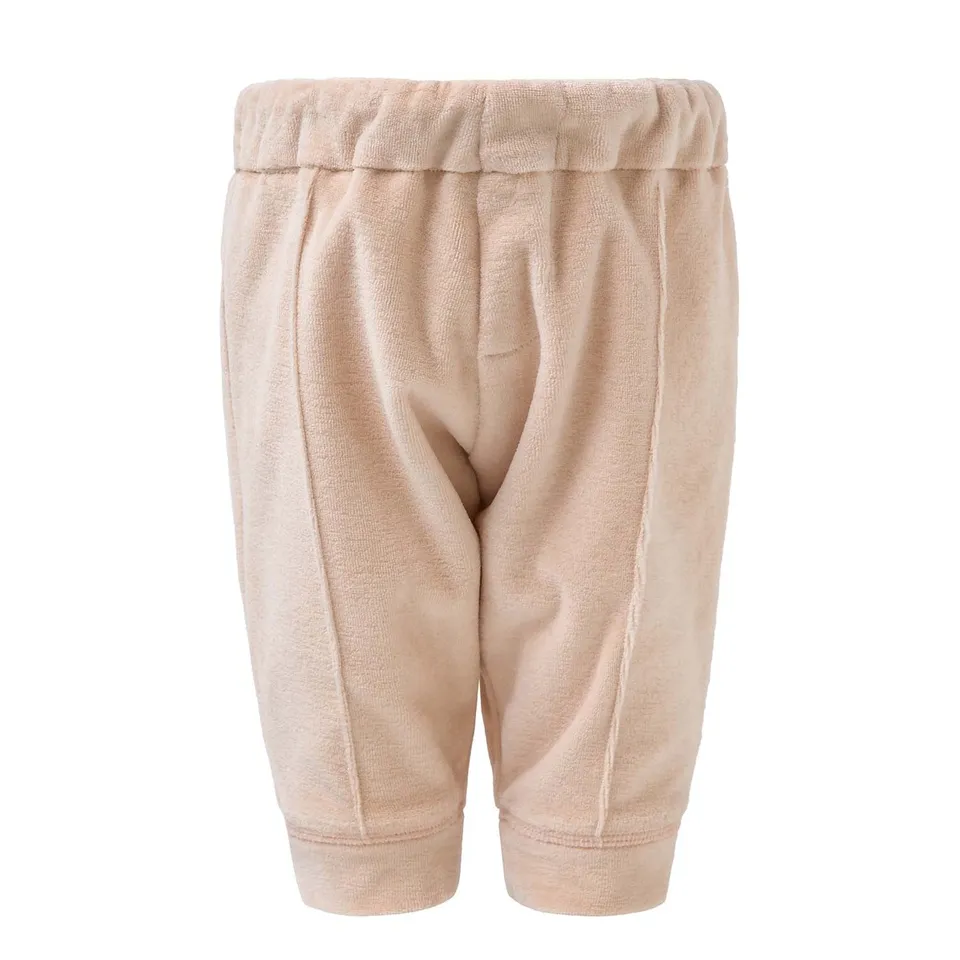 Infantium Victoria Beige Nicky Lounge Baby Hose beige