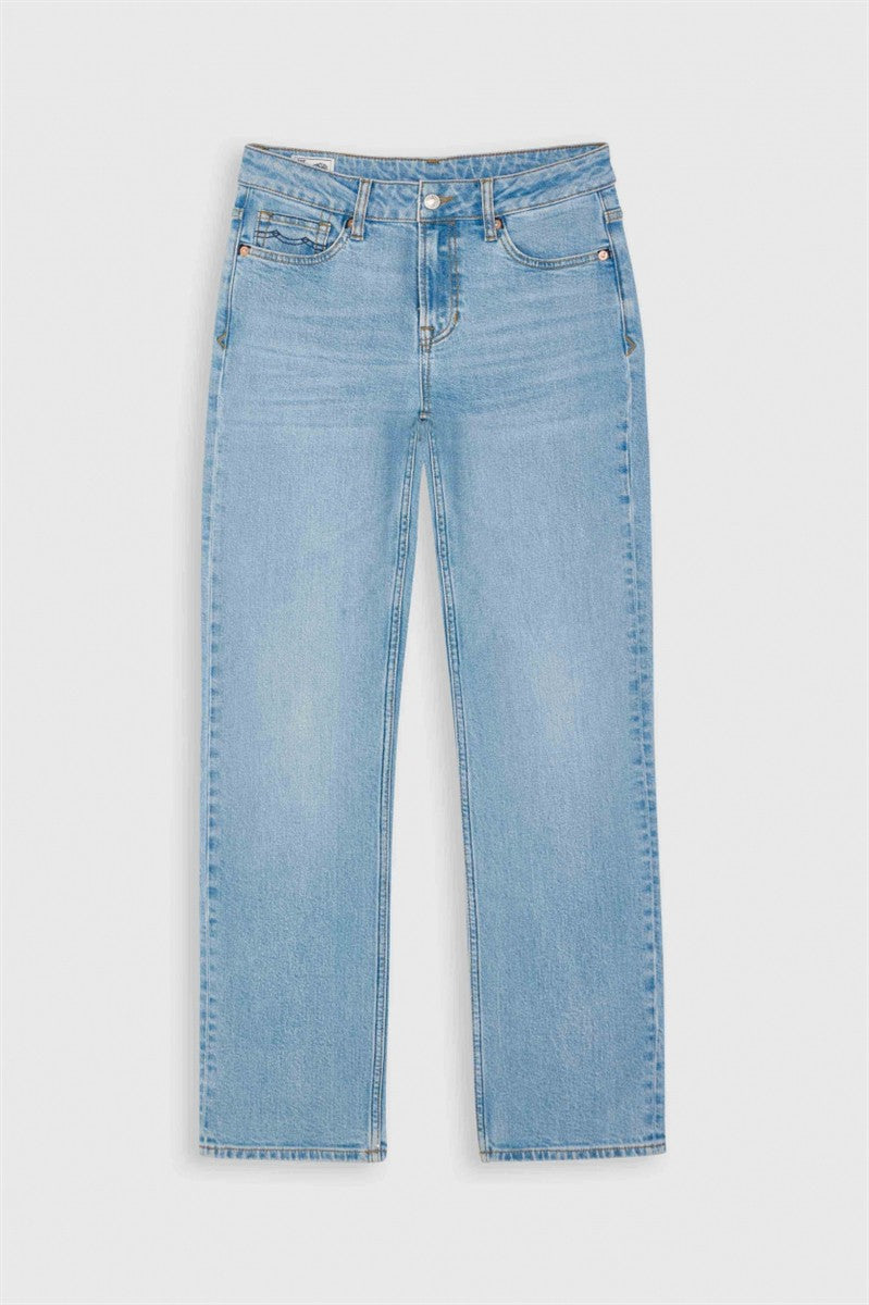 Marlowe Nature Emiko sander super light used Jeans W30 L32 Bio