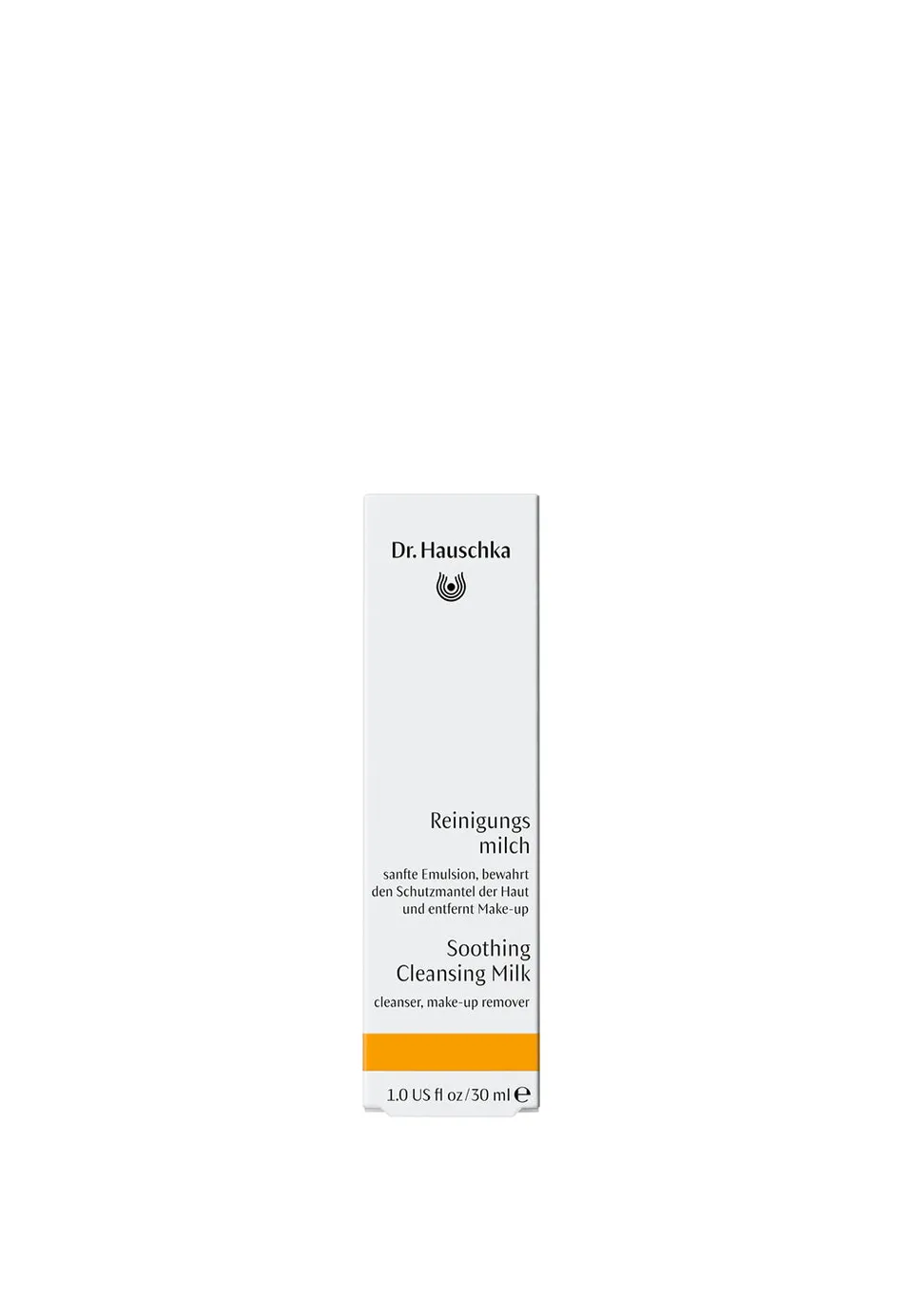 Dr. Hauschka Reinigungsmilch 30 ml Gesichtsmilch trockene Haut