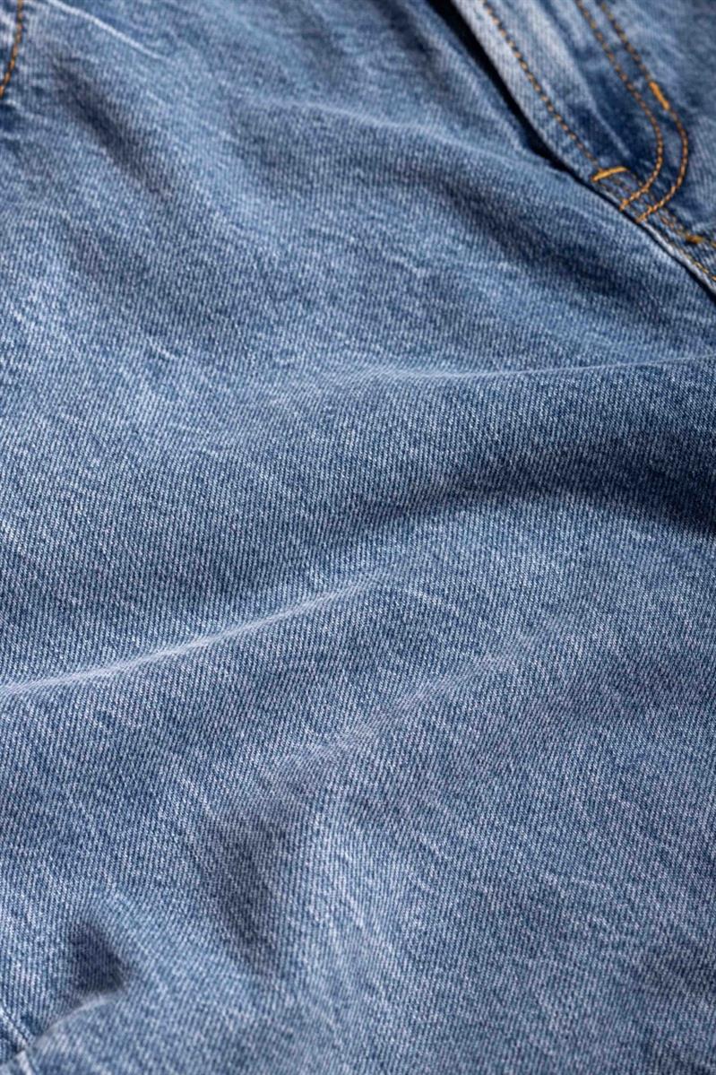 marlowe nature Joan Jeans cindy mid used Bio-Baumwolle