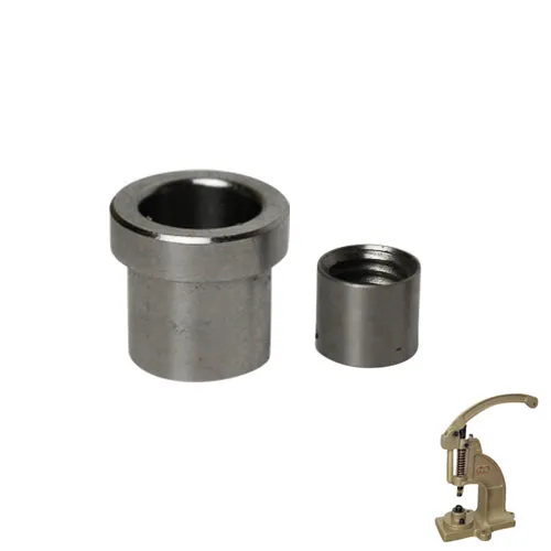 Kam Snaps Tools DK98-KX Adapter Set für Tischpresse