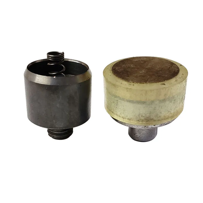 Kam Snaps Tools KX Lochstanze 2,5mm Ober- und Bodenmatrize