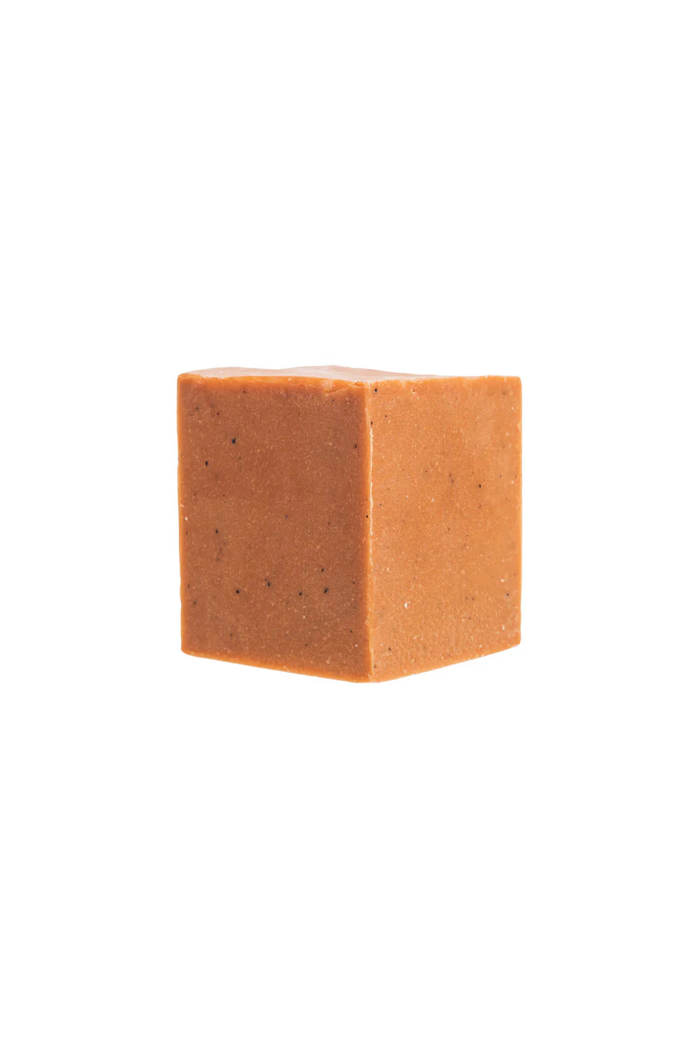 marlowe nature Seife Lunari Handseife Papaya 120g vegan