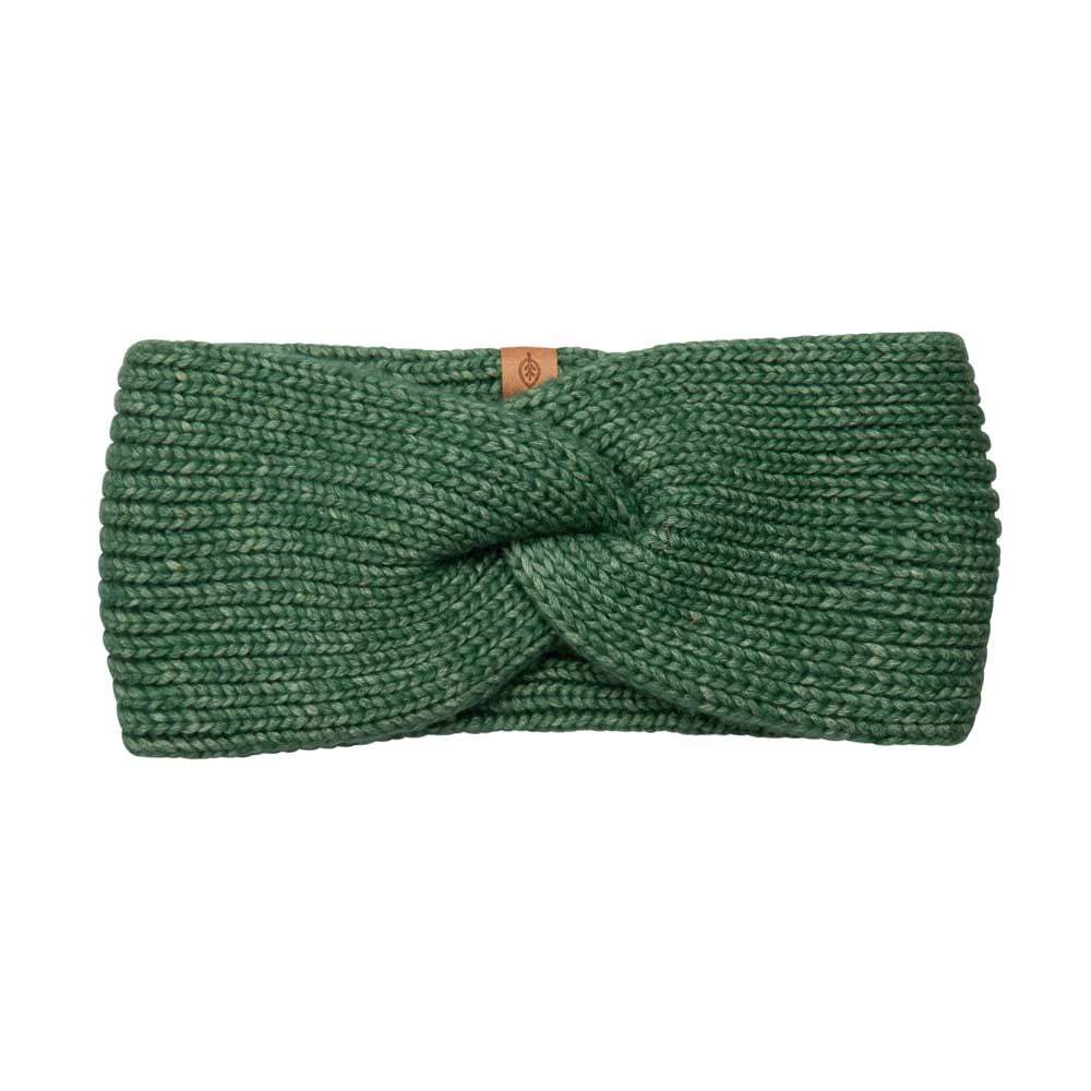 marlowe nature Stirnband Merino-Bw Haarband almond Wolle