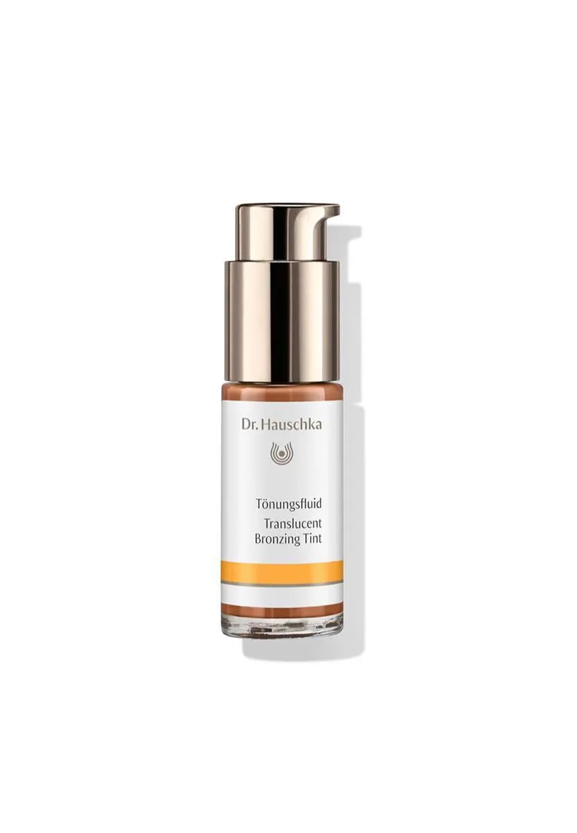 Dr. Hauschka Tönungsfluid Fluid 18 ml natürliche Bräune