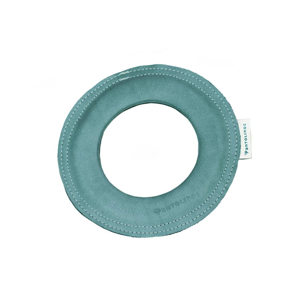 Pantolinos Wurfring M Wurfspiel paloma Leder 17cm