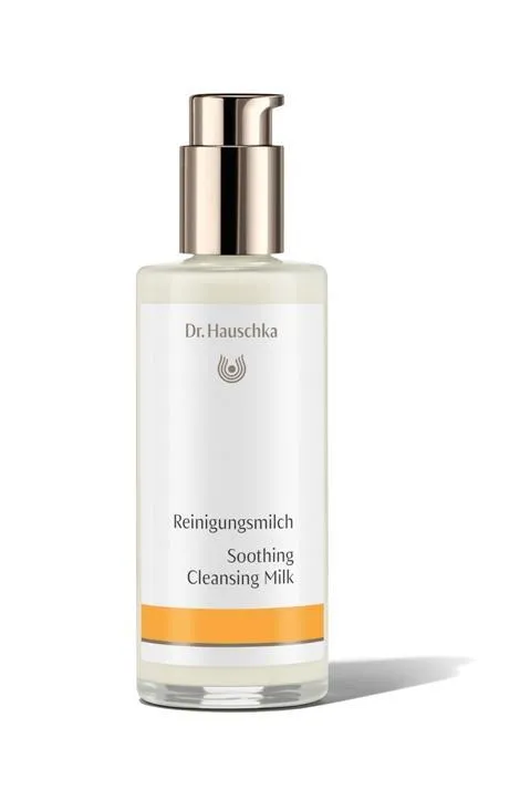 marlowe nature Gesichtspflege K Reinigungsmilch 145ml Make-up-Entferner