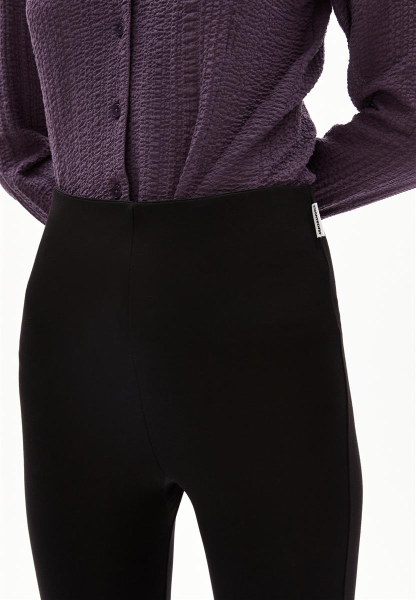 Marlowe Nature Jarlaa Maraa Leggings schwarz XS Ecovero