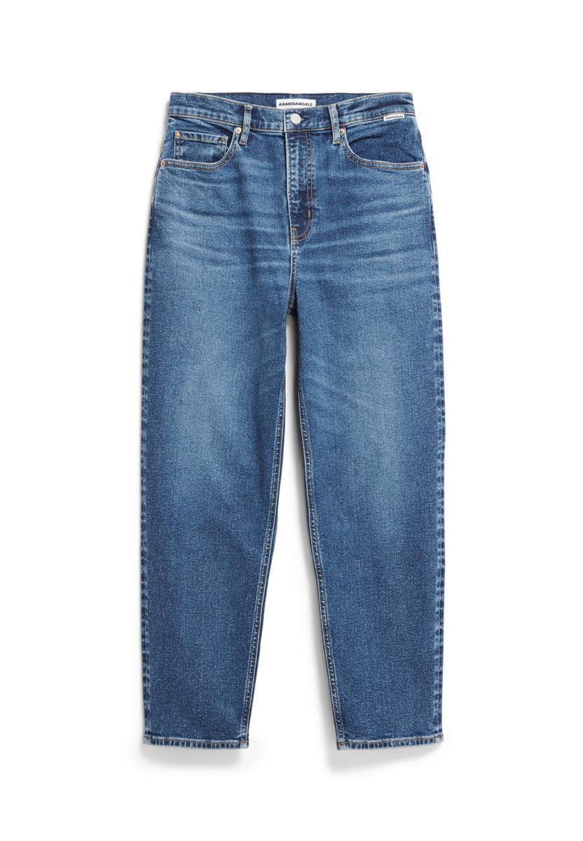 Armedangels Mairaa Mom Fit Jeans carme High Waist recycelt