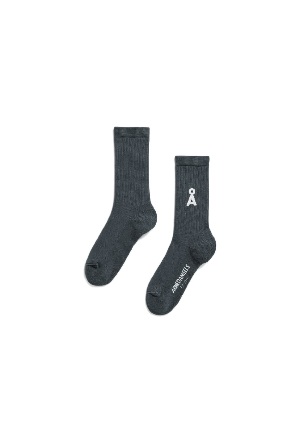 marlowe nature Saamus Bold Socks Tennissocken 43-46 Bio