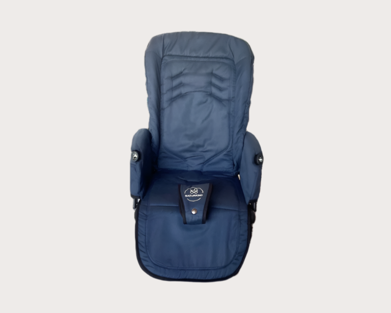 Naturkind Ida Sitzbezug Lux Evo und Ida Jade
