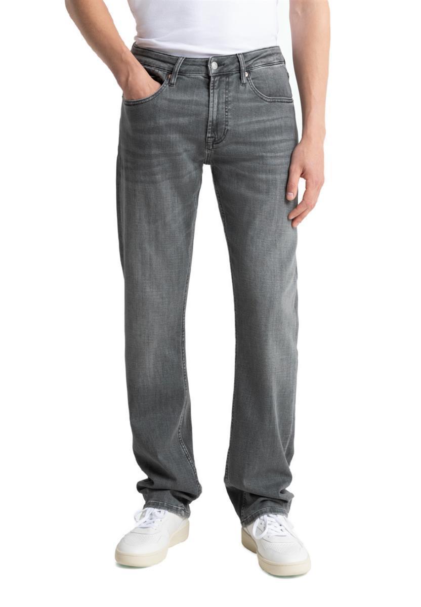 Kings of Indigo Ryan grey Jeans sophia light grey 32/32 Bio