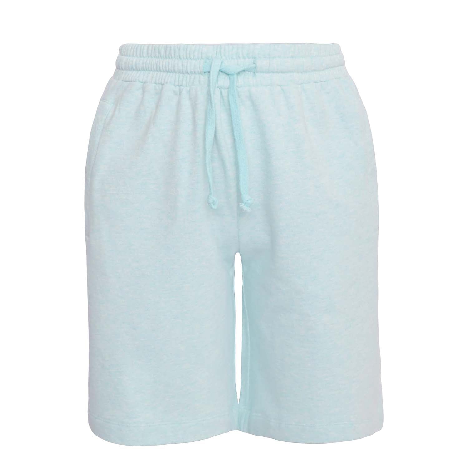 Infantium Victoria The Sweat Shorts Shorts Mint Bio-Baumwolle