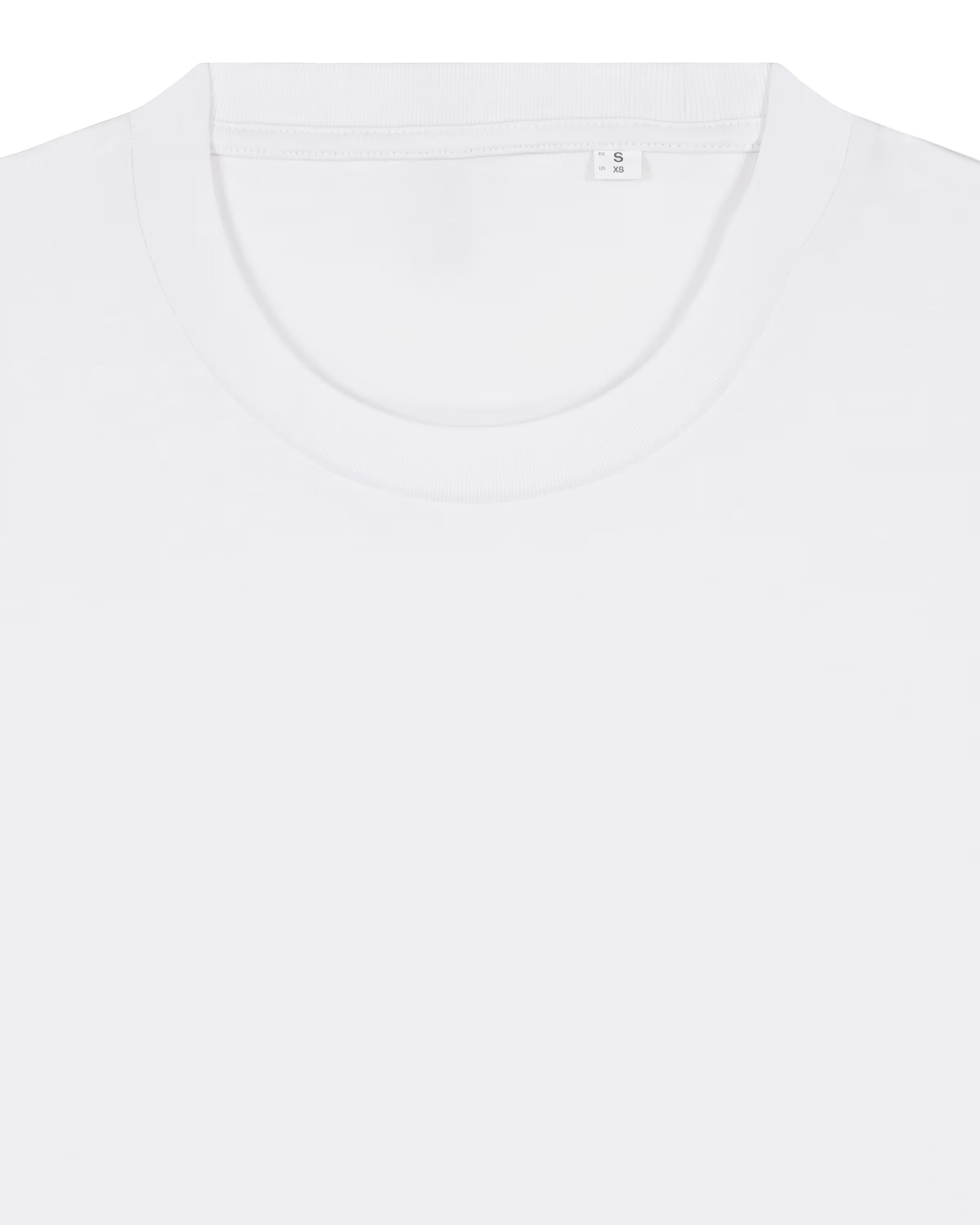 Marlowe Nature Nova Shirt Schwarz Dünne Bio-Baumwolle