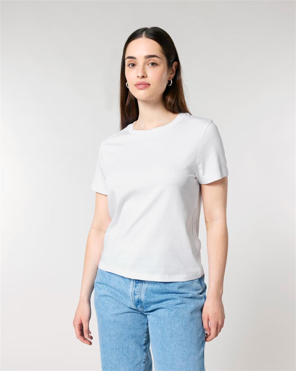 marlowe nature Muser Shirt Bio-Baumwolle fraiche peche