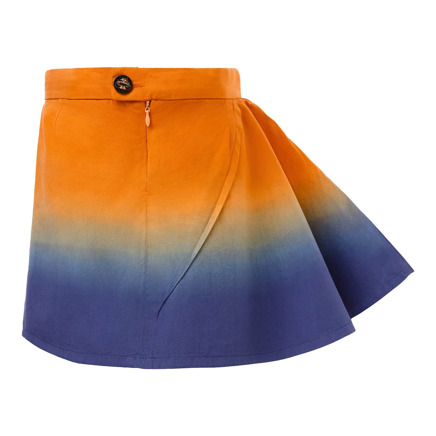 Infantium Victoria Dip Dye Mini Rock Baumwolle