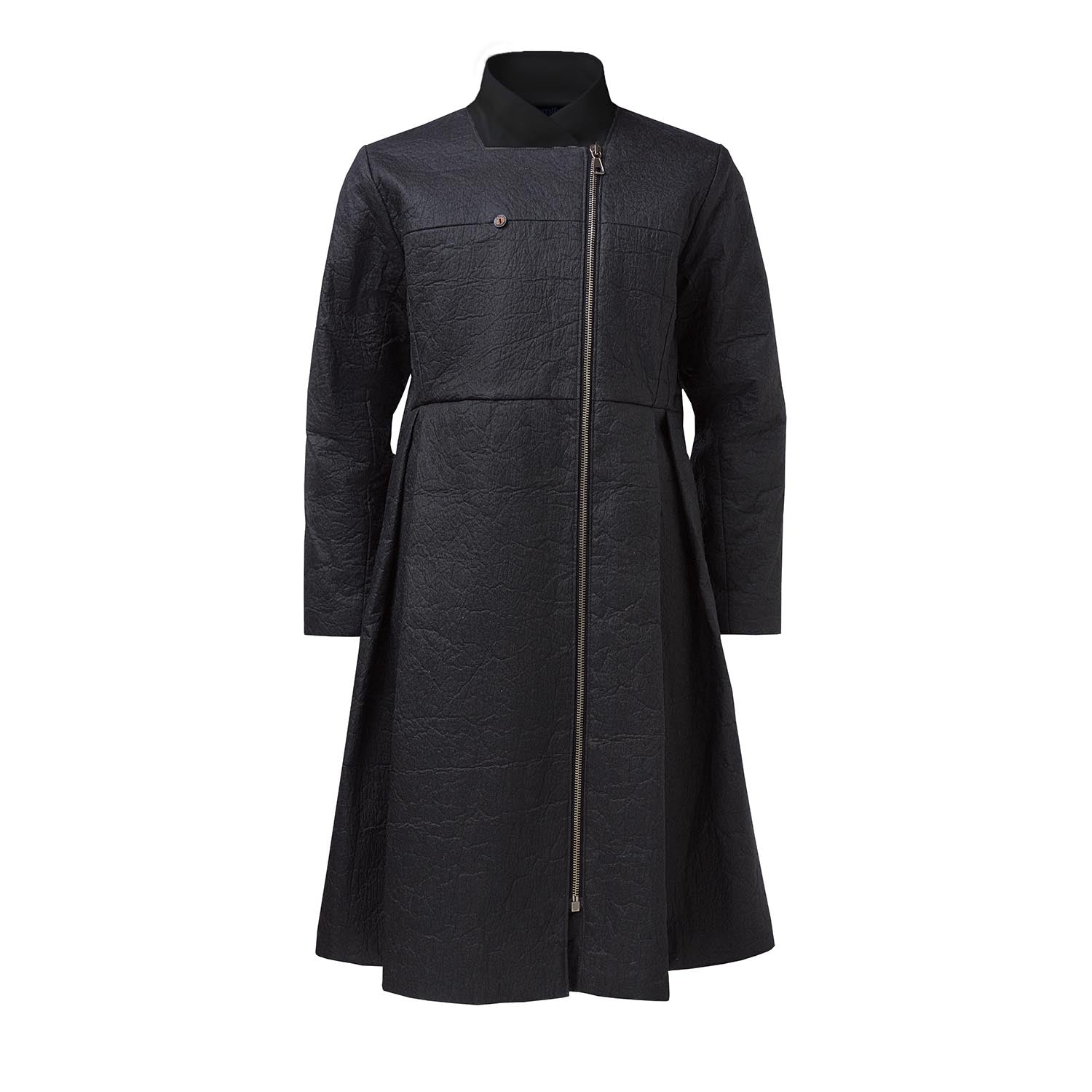 Infantium Victoria Piñatex Coat Kindermantel 128 vegan