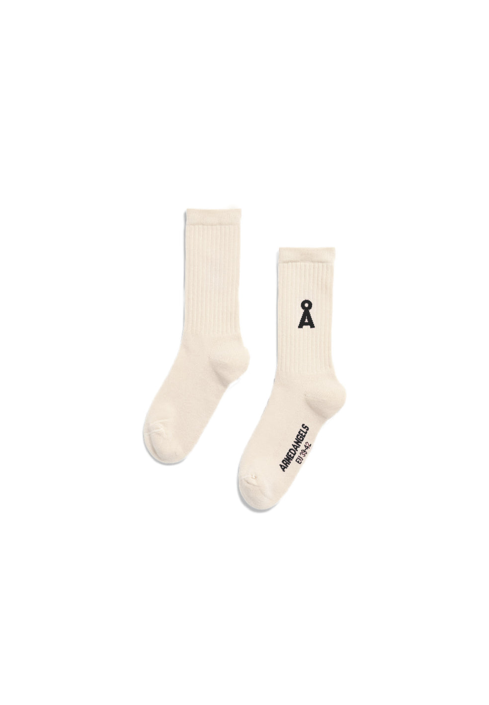 marlowe nature Saamus Bold Socks Tennissocken 43-46 Bio