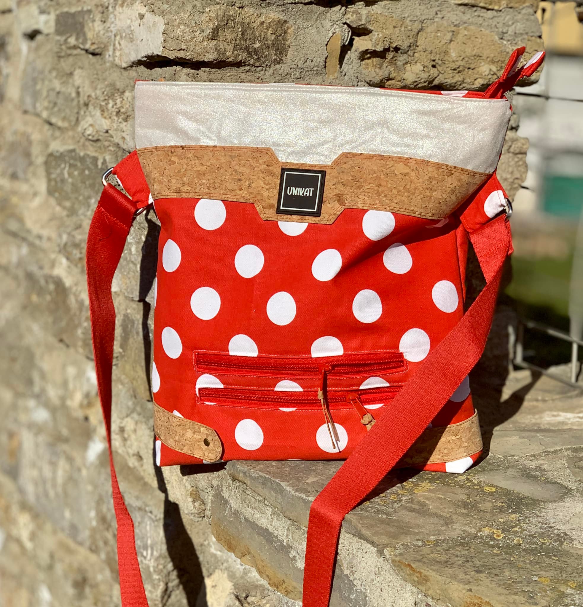Schnittrebell Lexxis Papierschnitt Tasche A0 38x35x6 cm