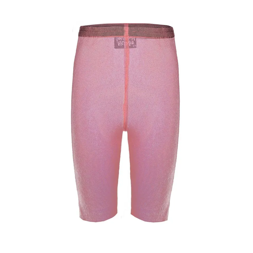 Infantium Victoria Shorts Rosa Tüll Shorts Bio-Baumwolle