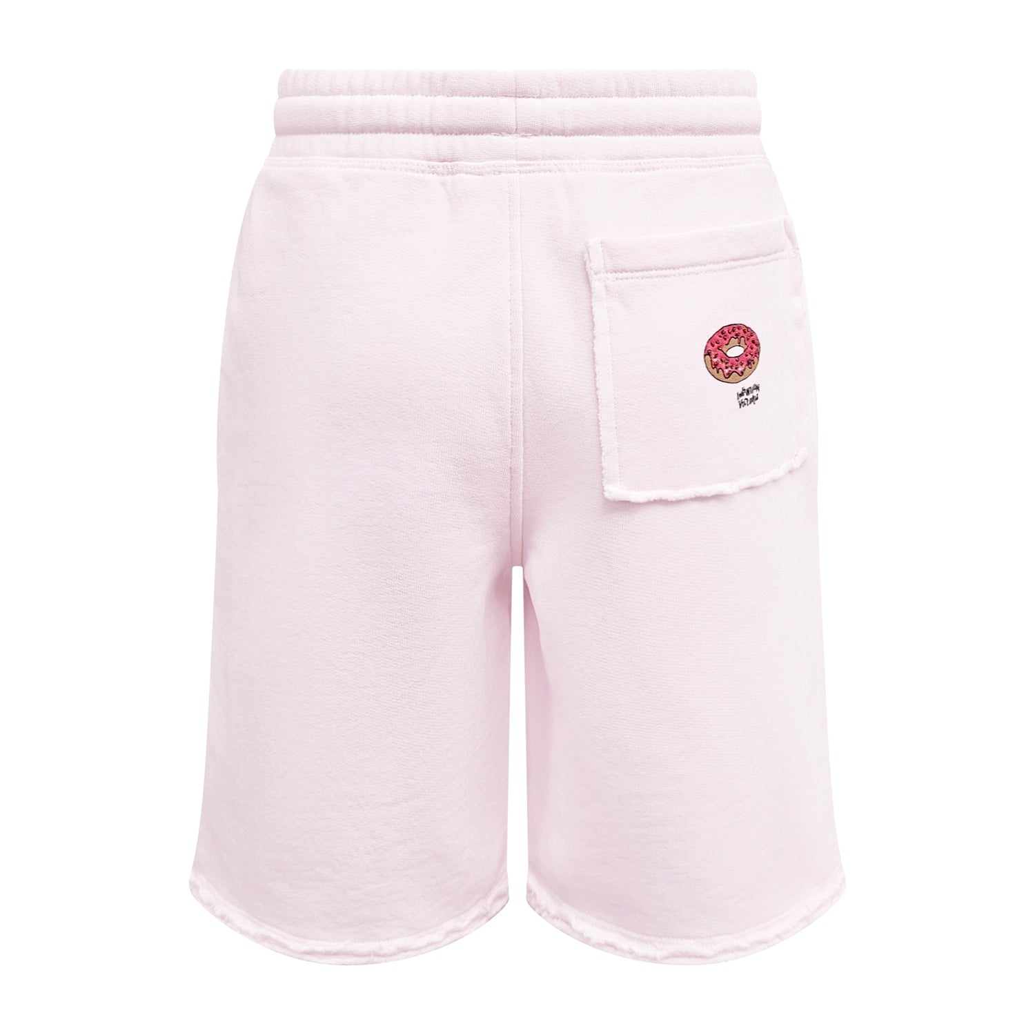Infantium Victoria Everyday Sweat Shorts Shorts Pink Bio-Baumwolle