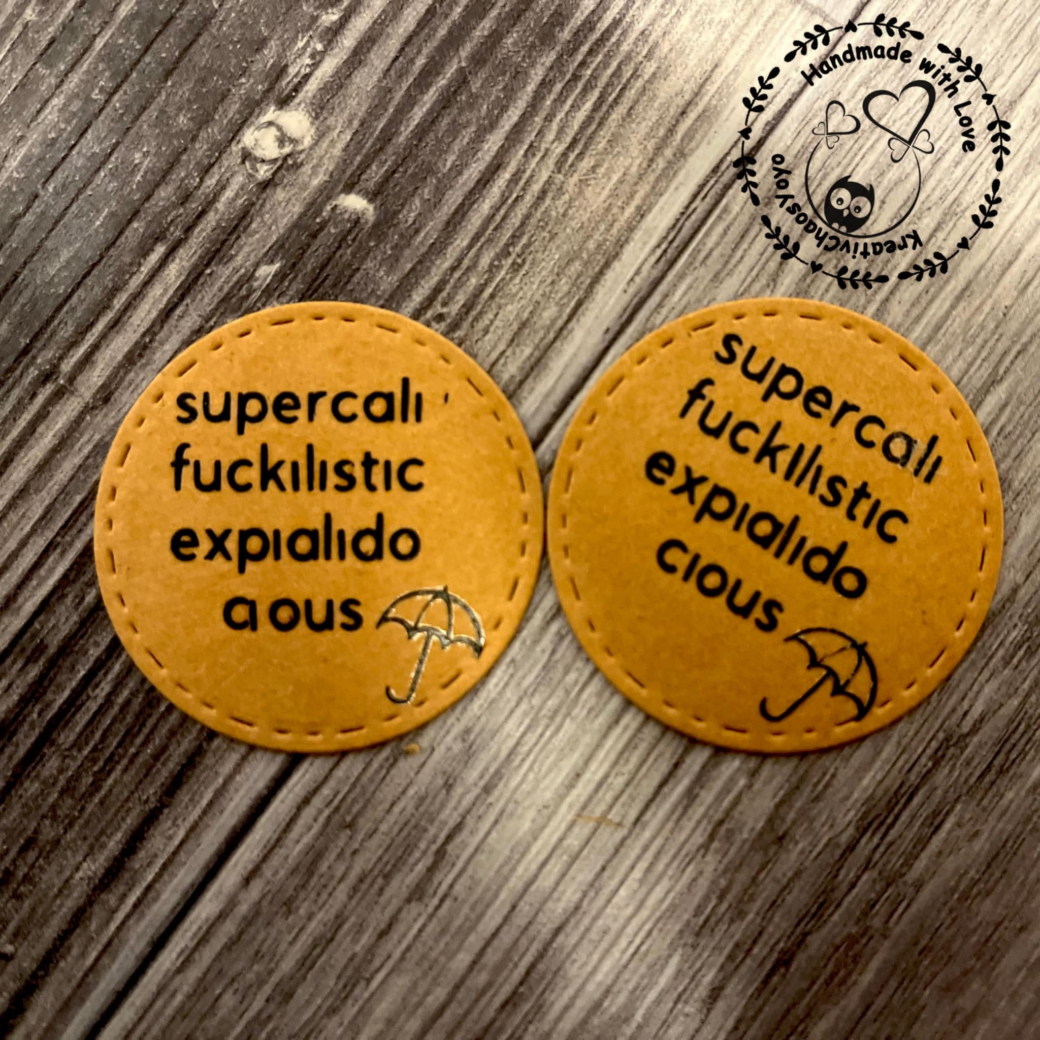 Schnittrebell Supercalifuckilisticexpialidocious Plotterdatei SVG