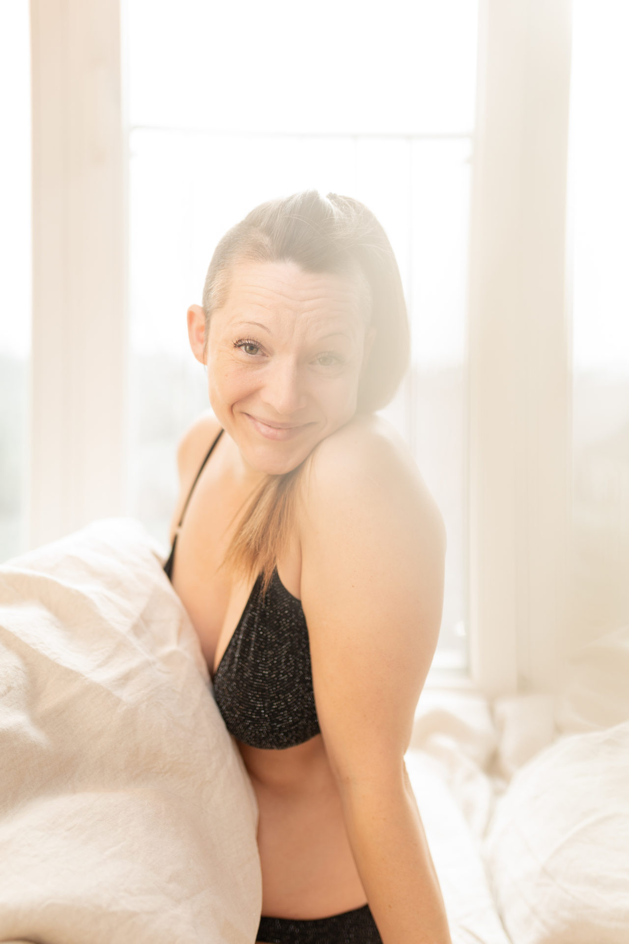 Yes, Honey Soft Bra #boobsday Schnittmuster BH nähen