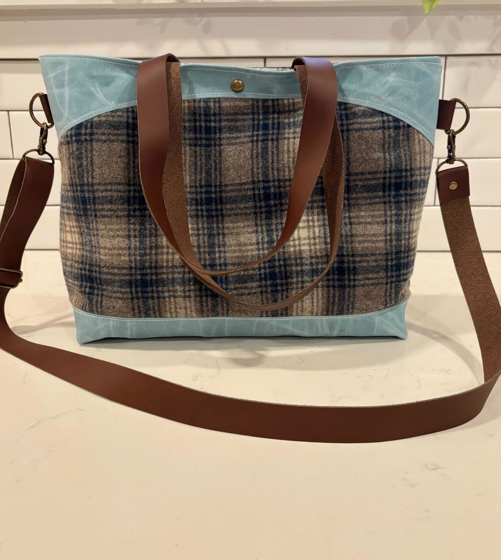 Kam Snaps Tools DK93 Tischpresse Druckknopfpresse Tiffany Blue