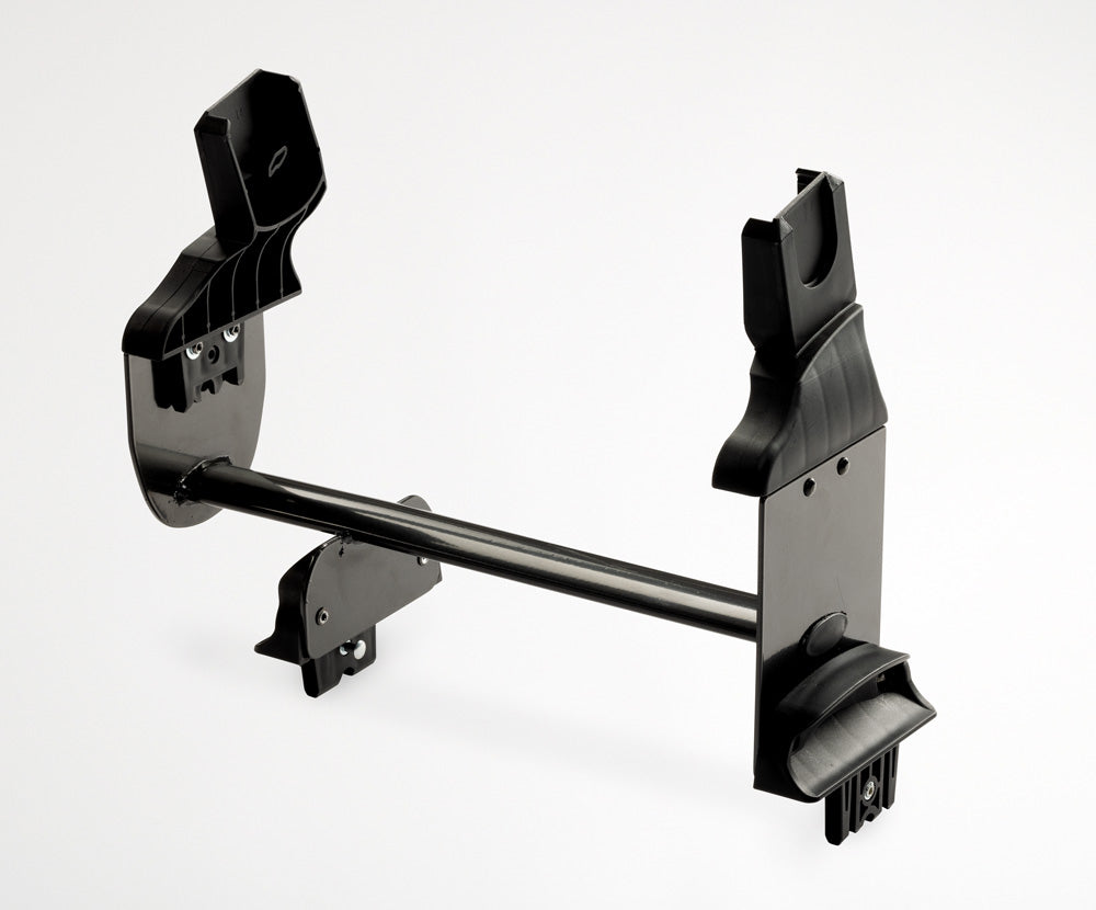 Naturkind Adapter Autoschale Zubehör für Kinderwagen Gestell