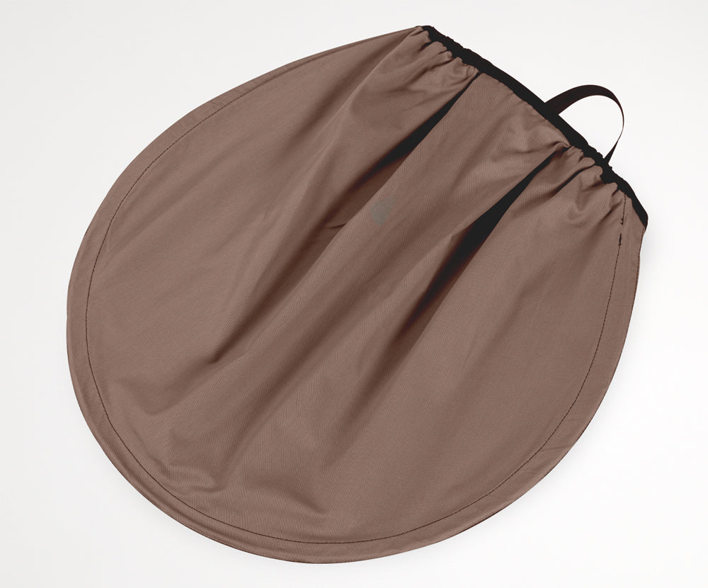 Naturkind Zubehör Sonnensegel Bio-Baumwolle Leo UV 50+