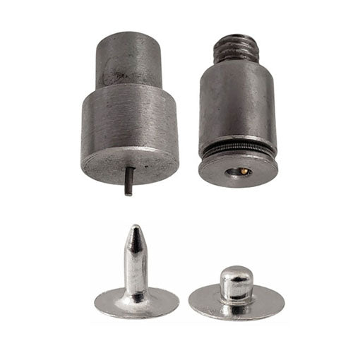 KAM Tools KX Einsätze Nietenwerkzeug 9,5 mm Presse