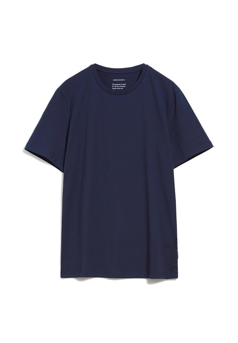 Armedangels Jaames T-Shirt night sky S