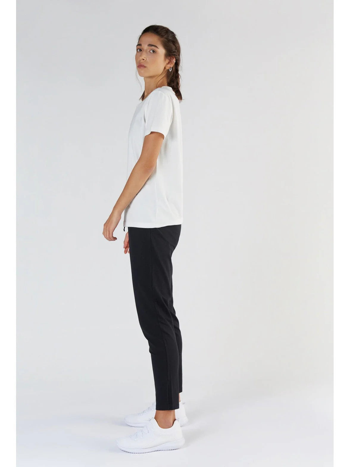 marlowe nature W's Tshirt T-Shirt libelle Bio-Baumwolle