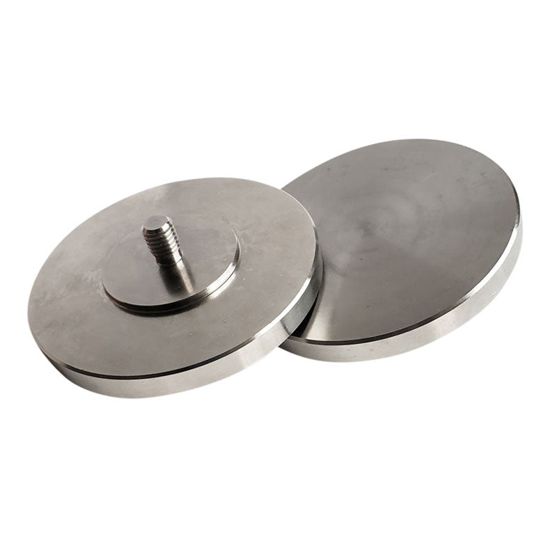 Kam Snaps Tools KX Pressplatte Tischpresse 75mm