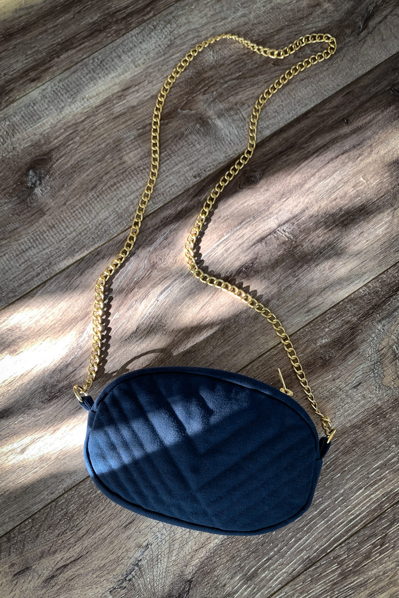 Yes, Honey #hugmyhip Bag Schnittmuster Tasche Beutel