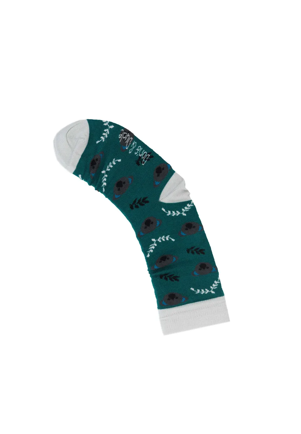 marlowe nature Koala Socken cream 41-45 Bambus