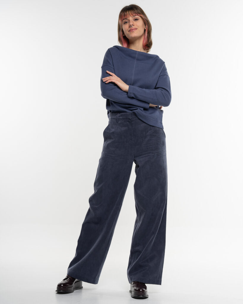 Marlowe Nature Luxury Marlene Hose orion Gr.34-42