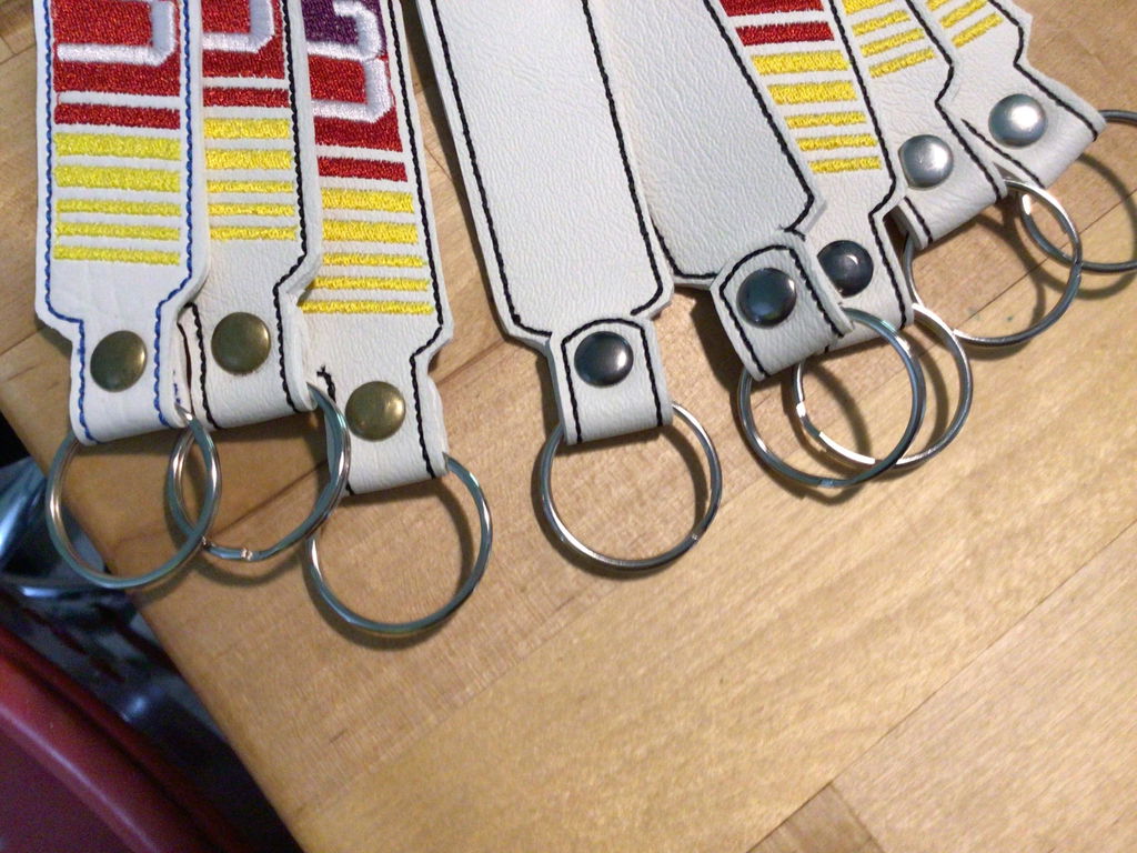 Kam Snaps Tools KX Matrize für Hohlnieten 8 mm