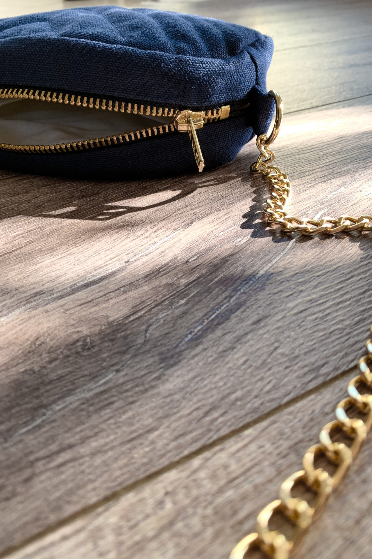 Yes, Honey #hugmyhip Bag Schnittmuster Tasche Beutel
