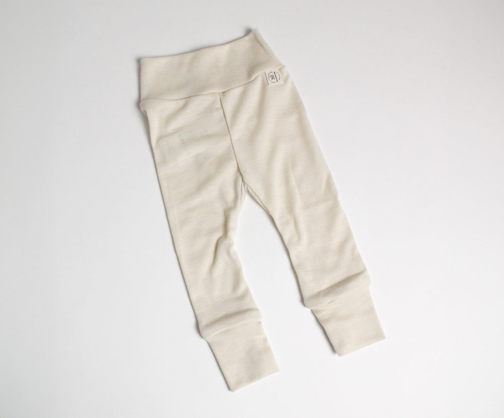 Naturkind Wolle Seide Bambus Lieblings-Set Baby 3-Teile -10%