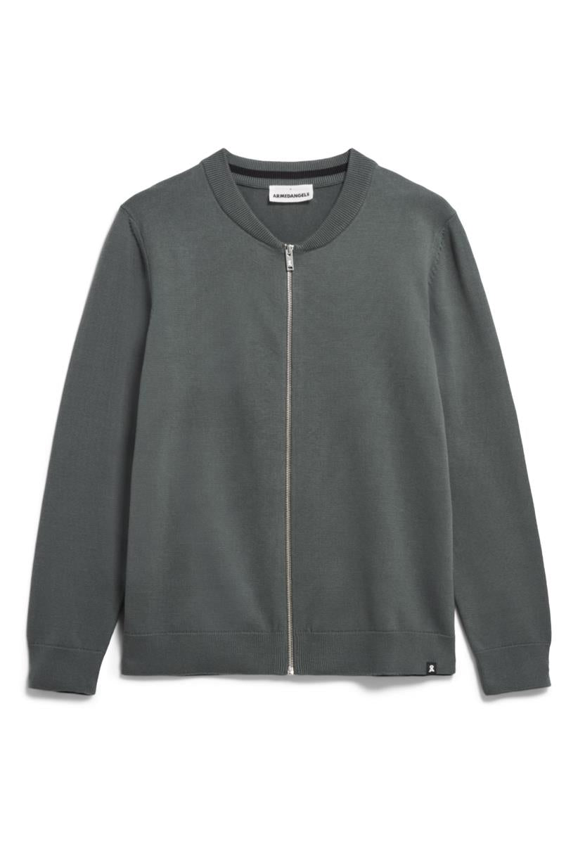 marlowe nature Agaamon Strickcardigan night sky Bio