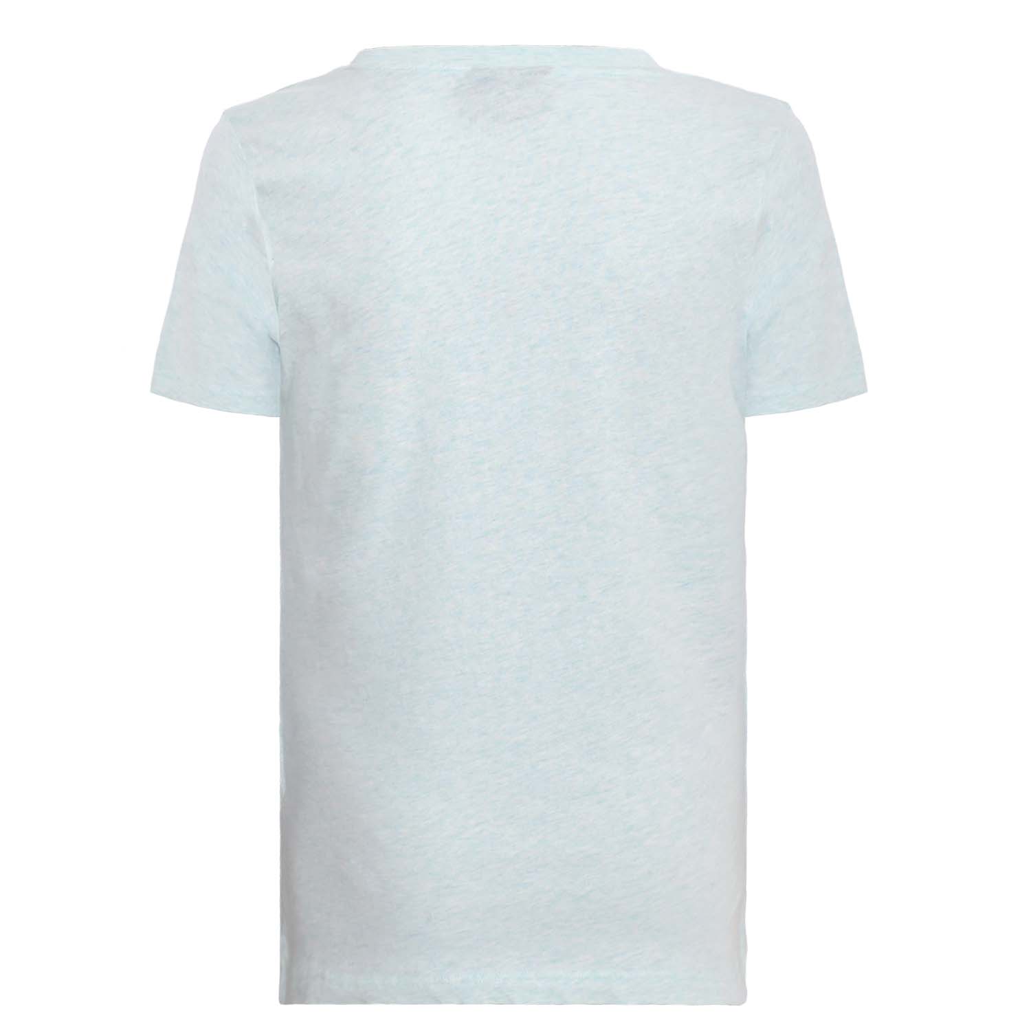 Infantium Victoria Earth Day T-Shirt Mintgrün Gr. 116 Bio