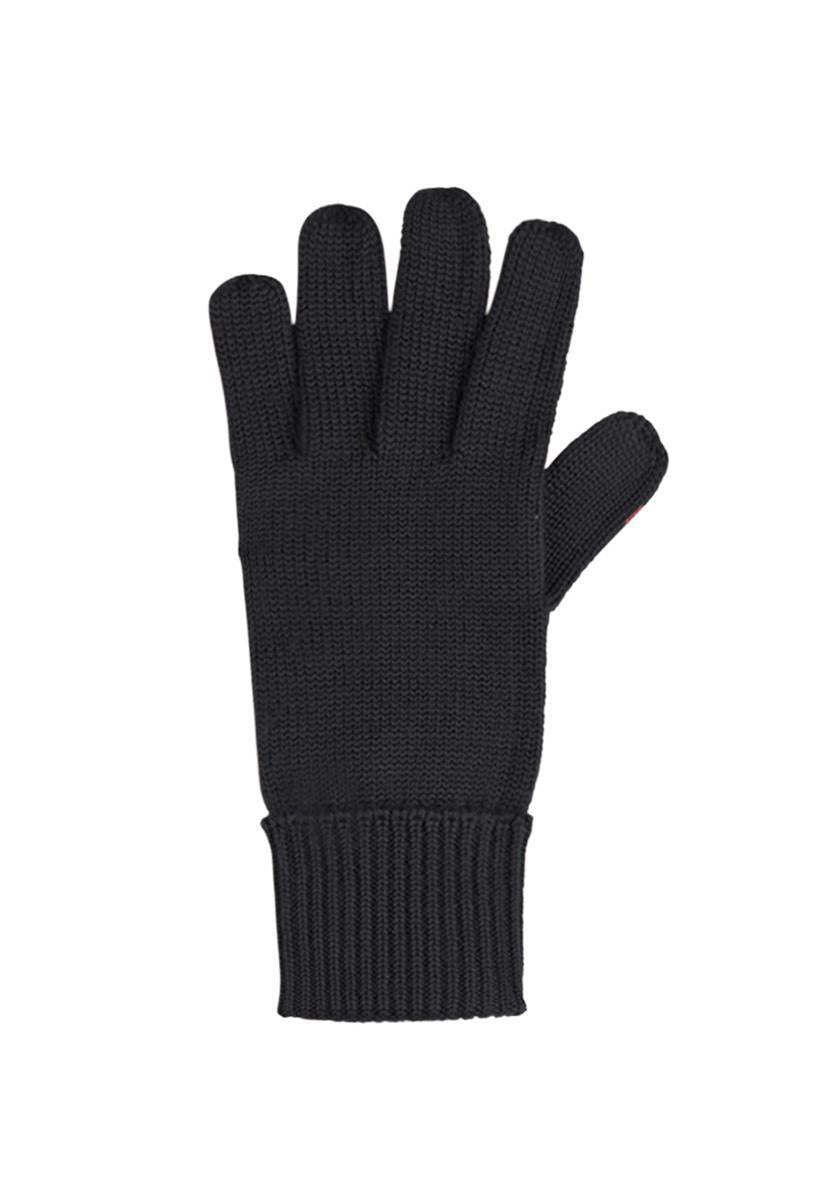 marlowe nature Herren Handschuh Schurwolle HW21-anthrazit