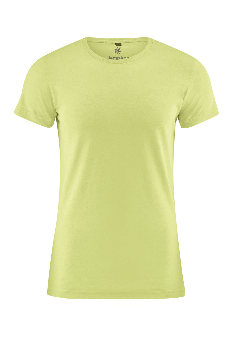 marlowe nature Slim Fit T-Shirt lind Hanf Bio-Baumwolle