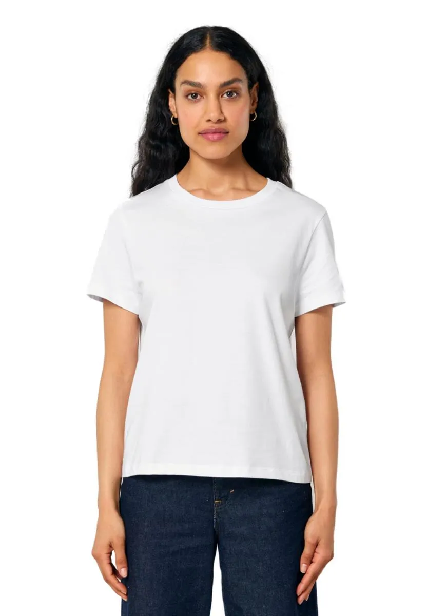 marlowe nature Muser Shirt Bio-Baumwolle fraiche peche