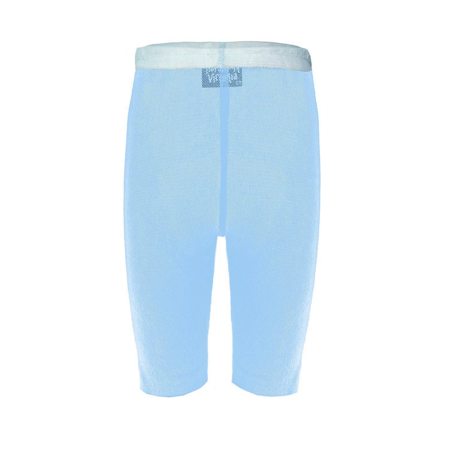 Infantium Victoria Jersey Shorts Blau Tüll 116 Bio