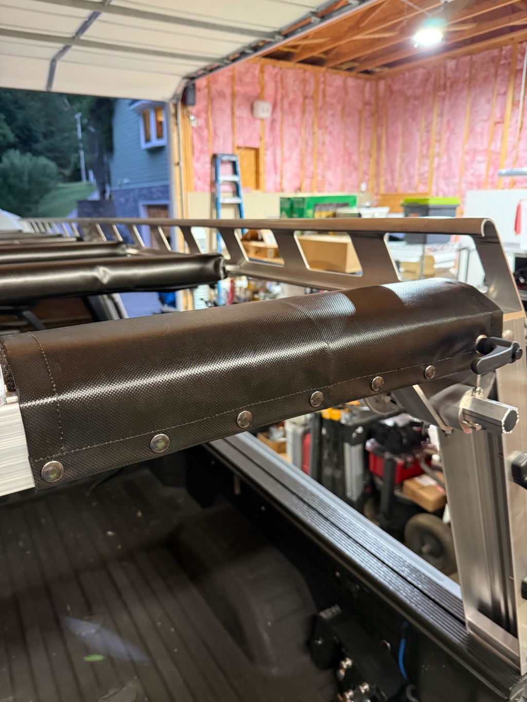 Kam Snaps Tools KX Einsätze Utility Metalldruckknöpfe Größe 20